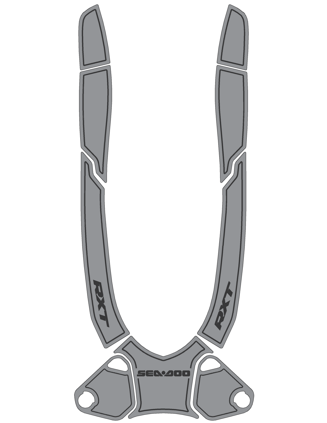 Sea-Doo RXT (2010-2015)