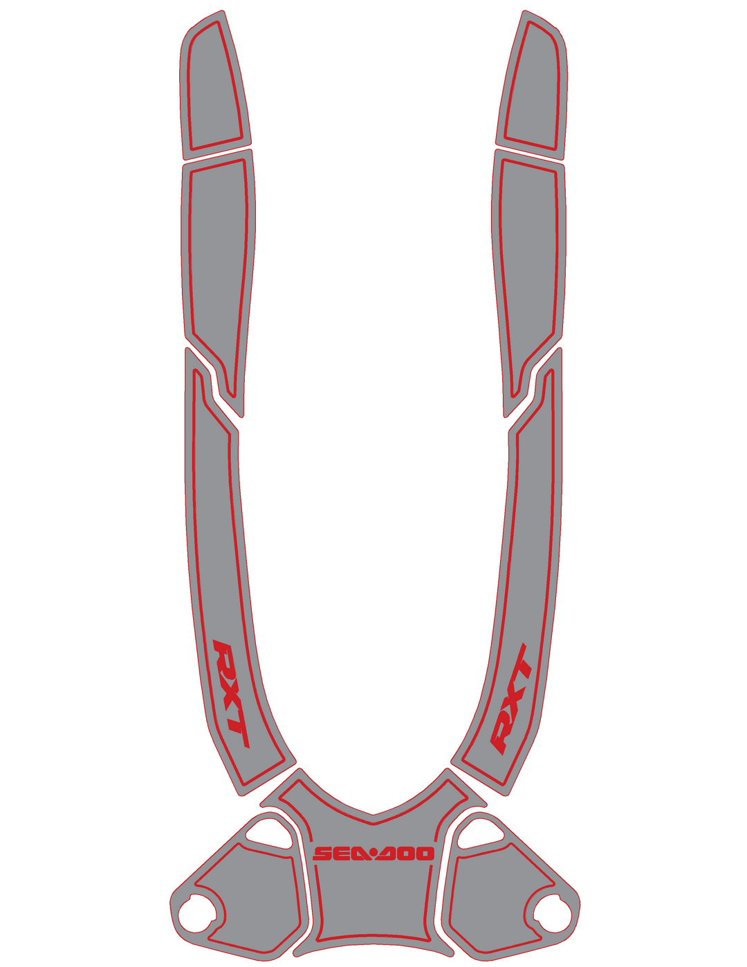 Sea-Doo RXT (2010-2015)