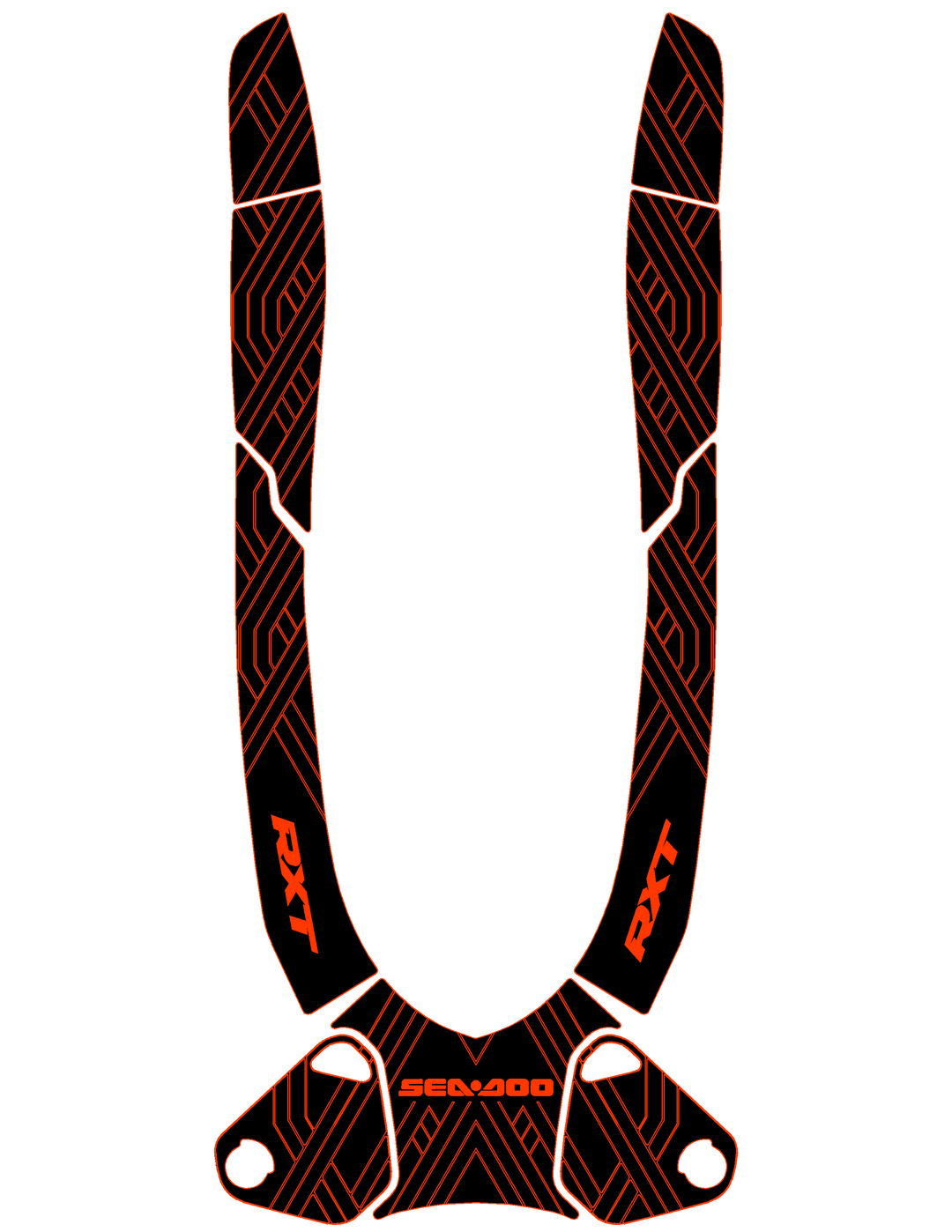 Sea-Doo RXT (2010-2015)