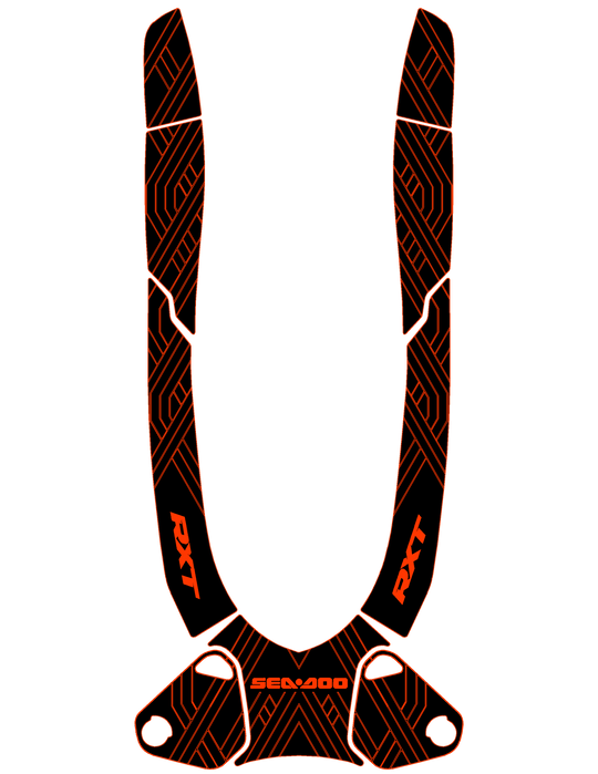 Sea-Doo RXT (2010-2015)
