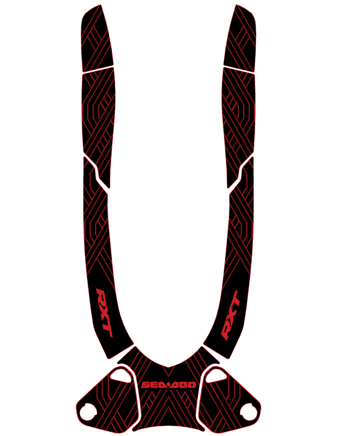 Sea-Doo RXT (2010-2015)
