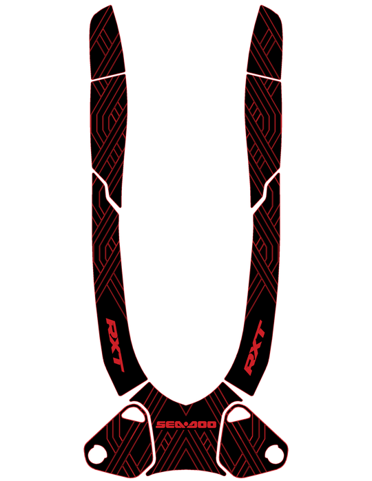 Sea-Doo RXT (2010-2015)