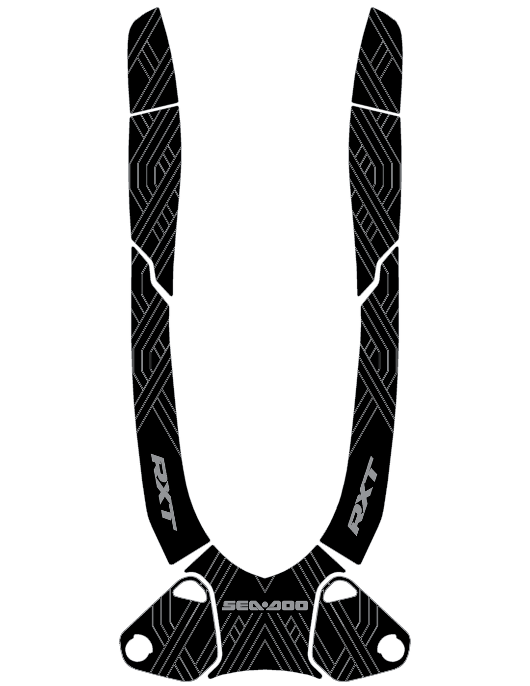 Sea-Doo RXT (2010-2015)