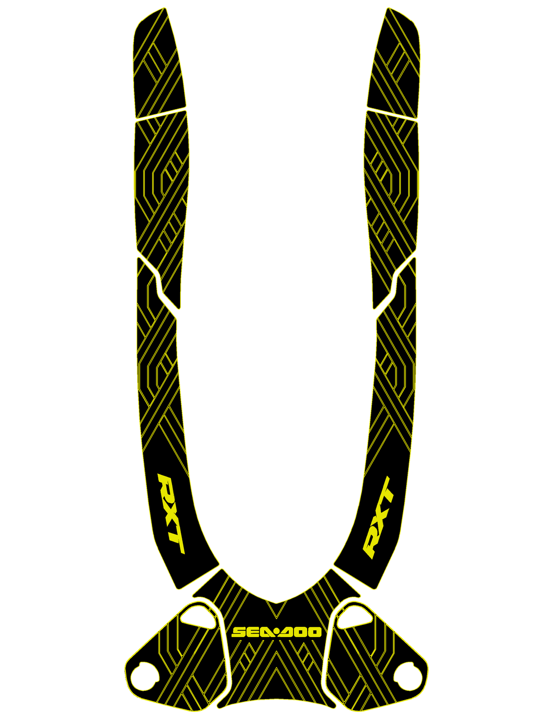 Sea-Doo RXT (2010-2015)