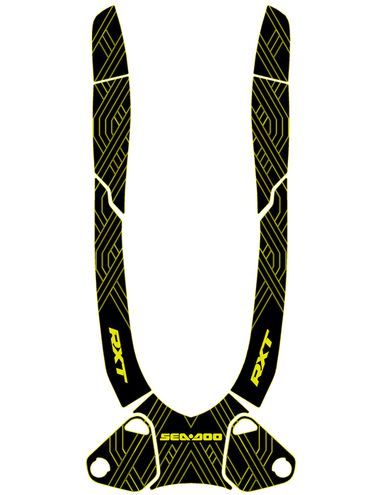 Sea-Doo RXT (2010-2015)