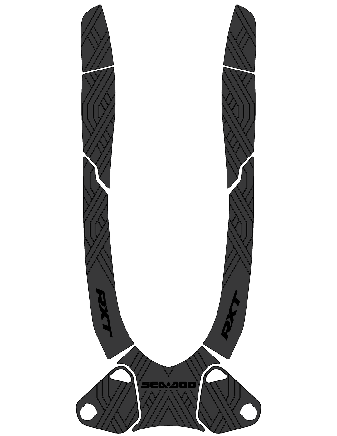 Sea-Doo RXT (2010-2015)