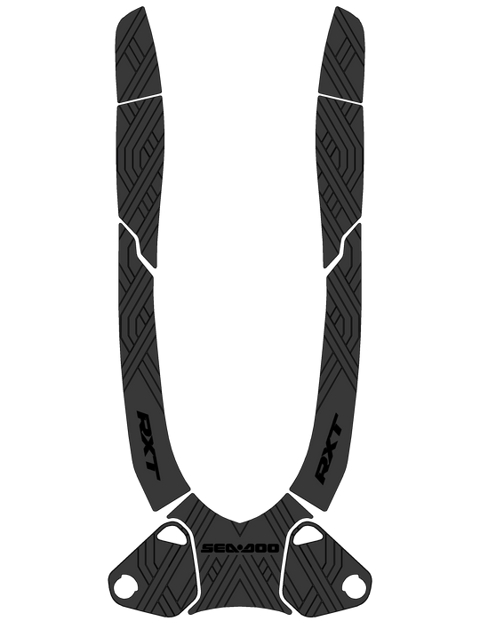 Sea-Doo RXT (2010-2015)