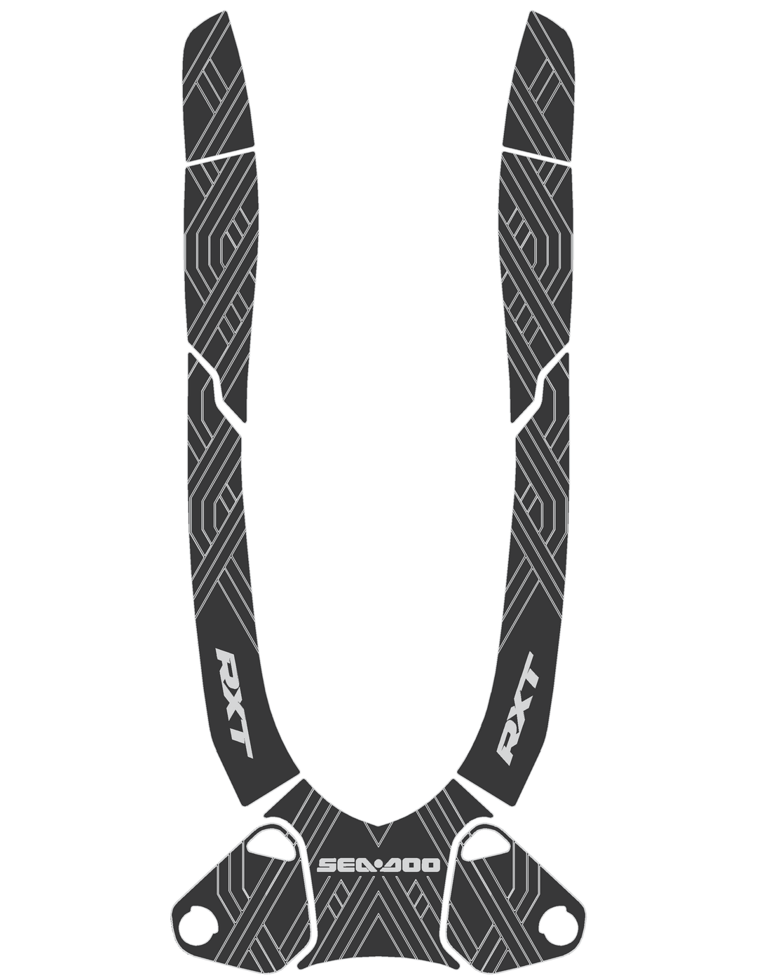 Sea-Doo RXT (2010-2015)
