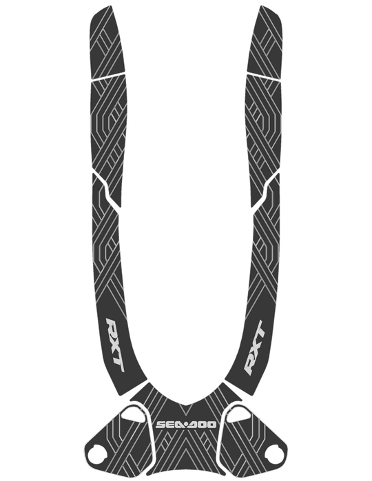 Sea-Doo RXT (2010-2015)