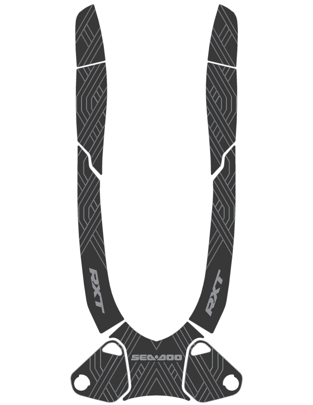 Sea-Doo RXT (2010-2015)