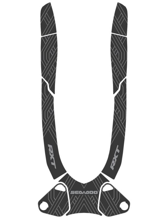 Sea-Doo RXT (2010-2015)