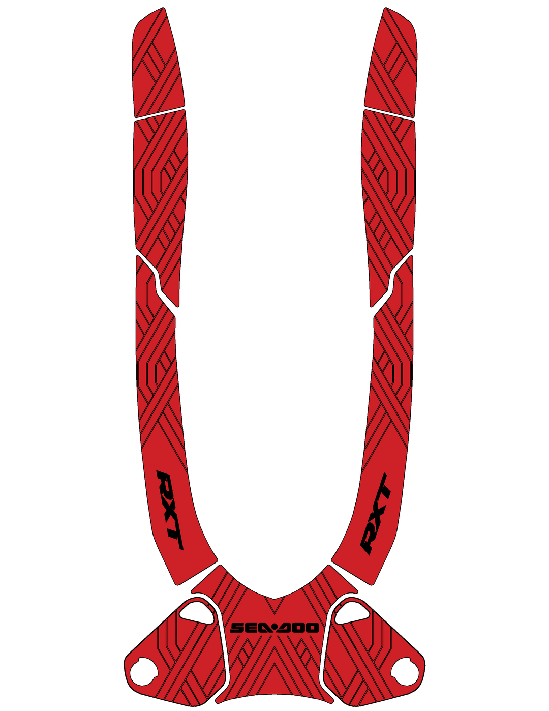 Sea-Doo RXT (2010-2015)