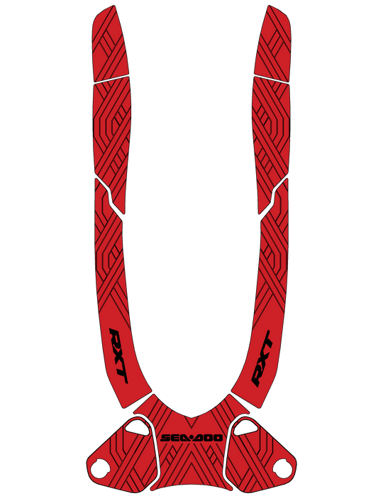 Sea-Doo RXT (2010-2015)