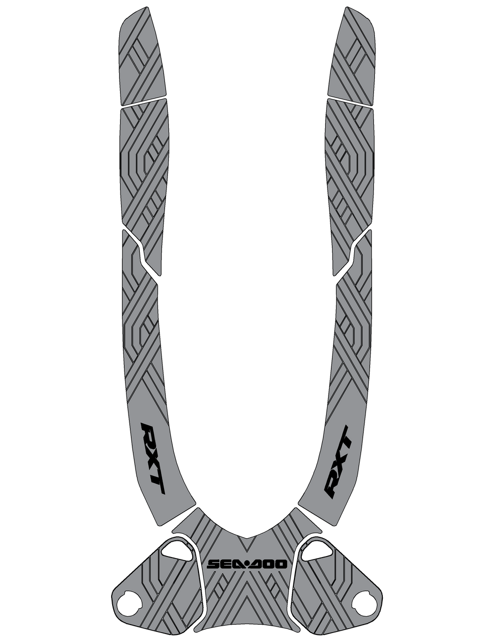 Sea-Doo RXT (2010-2015)