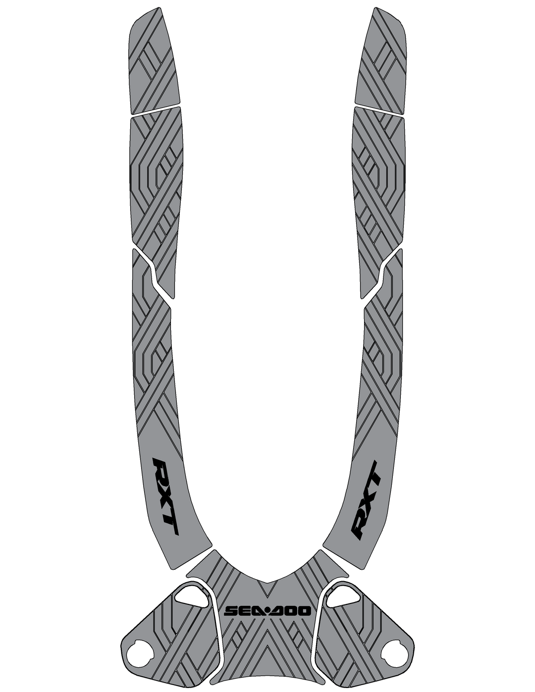 Sea-Doo RXT (2010-2015)
