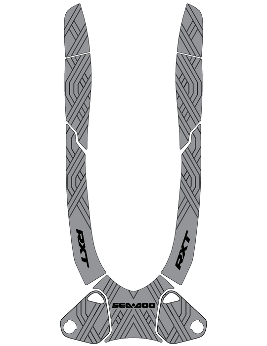 Sea-Doo RXT (2010-2015)