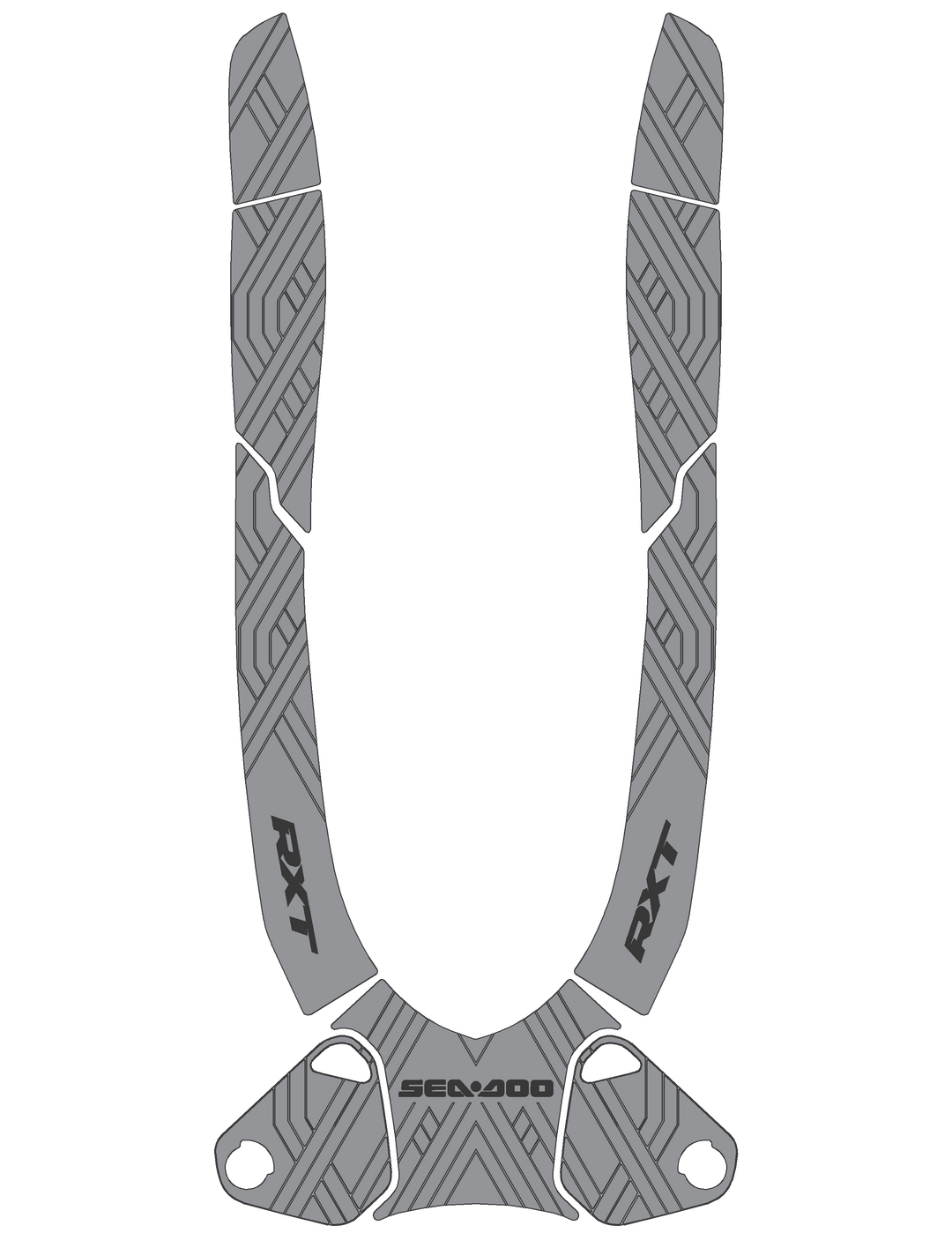 Sea-Doo RXT (2010-2015)