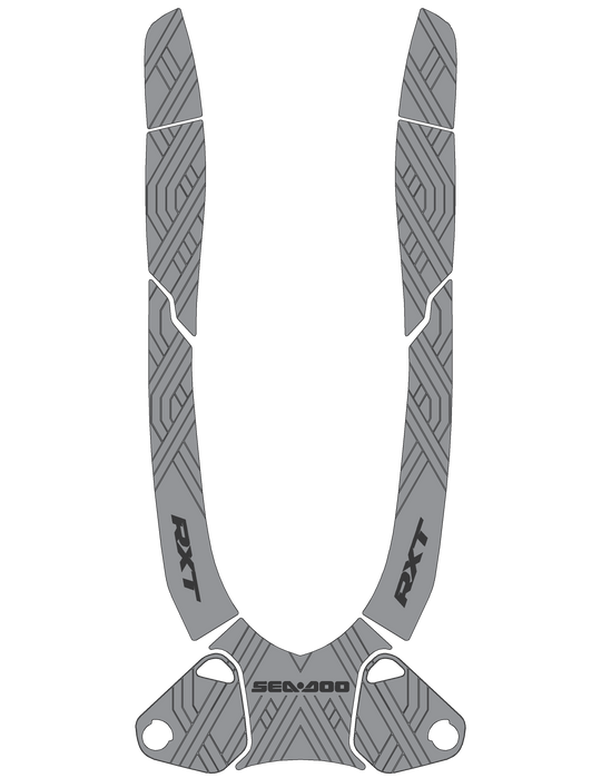 Sea-Doo RXT (2010-2015)