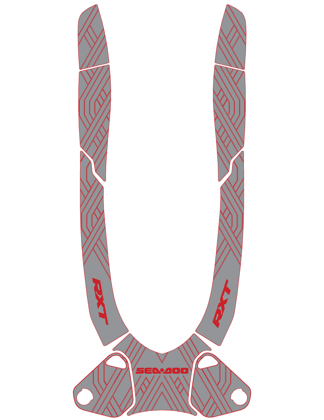 Sea-Doo RXT (2010-2015)