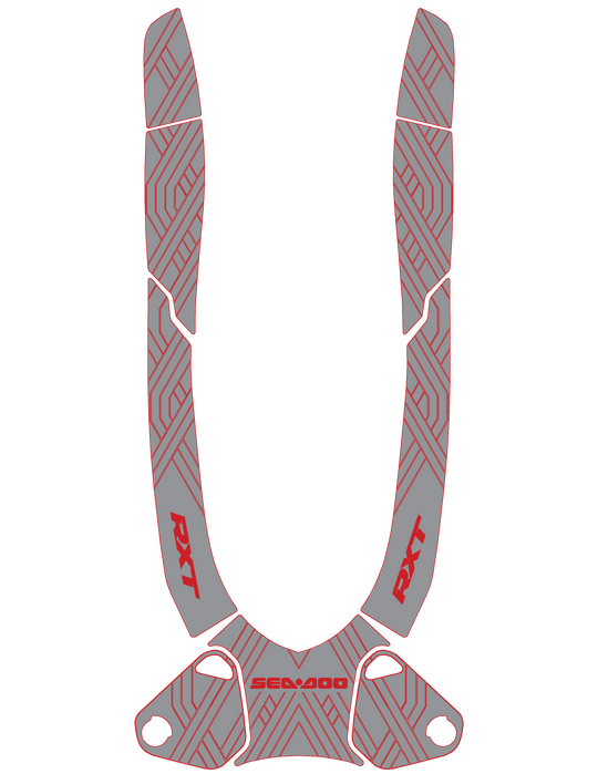Sea-Doo RXT (2010-2015)