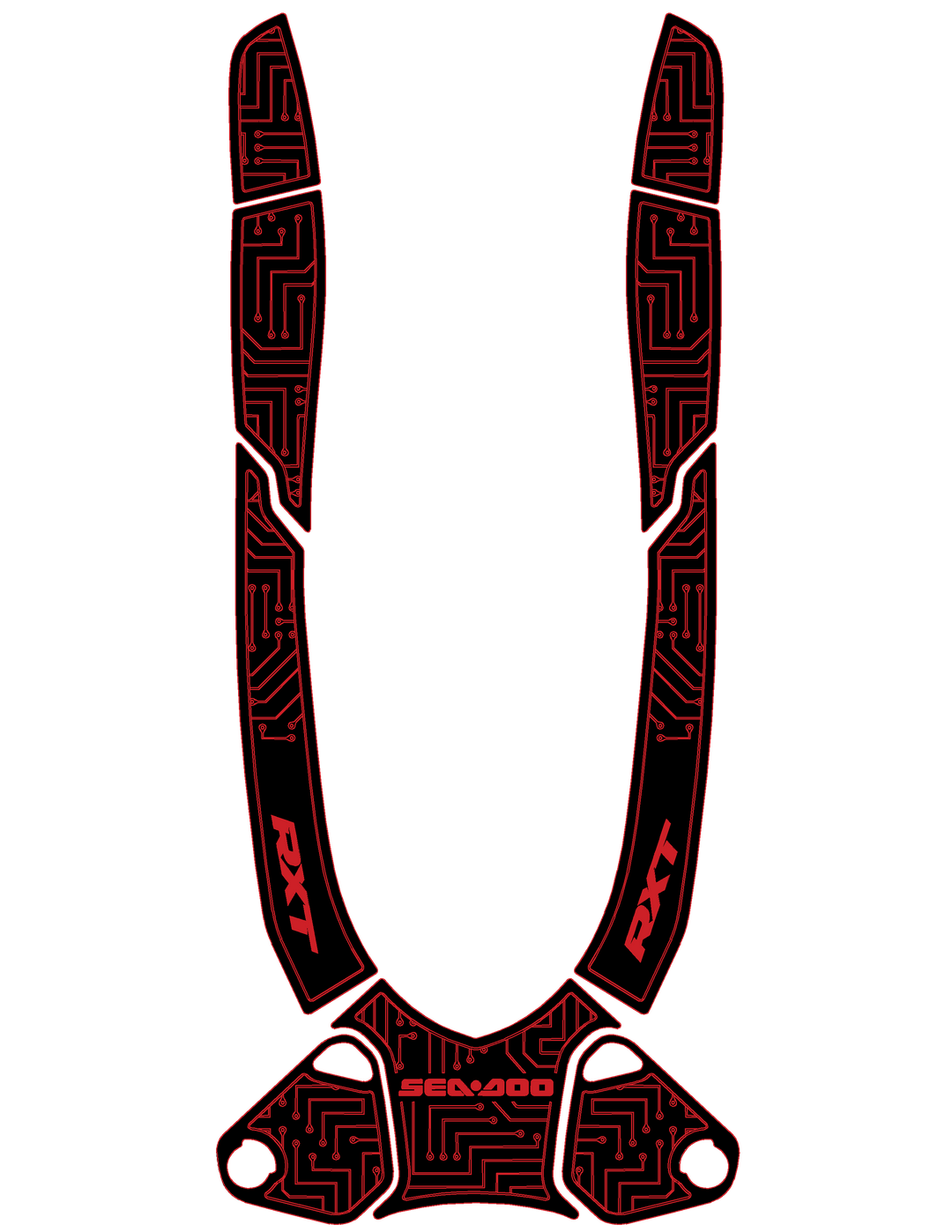 Sea-Doo RXT (2010-2015)