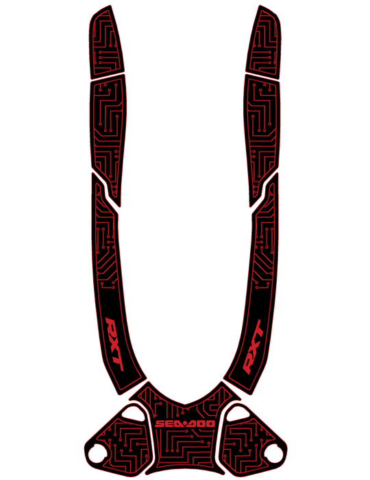 Sea-Doo RXT (2010-2015)