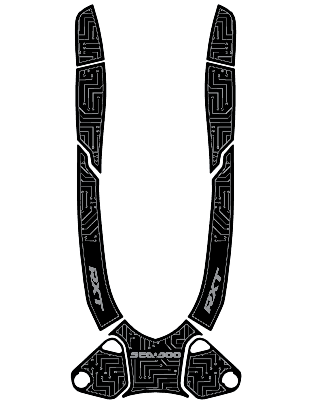 Sea-Doo RXT (2010-2015)