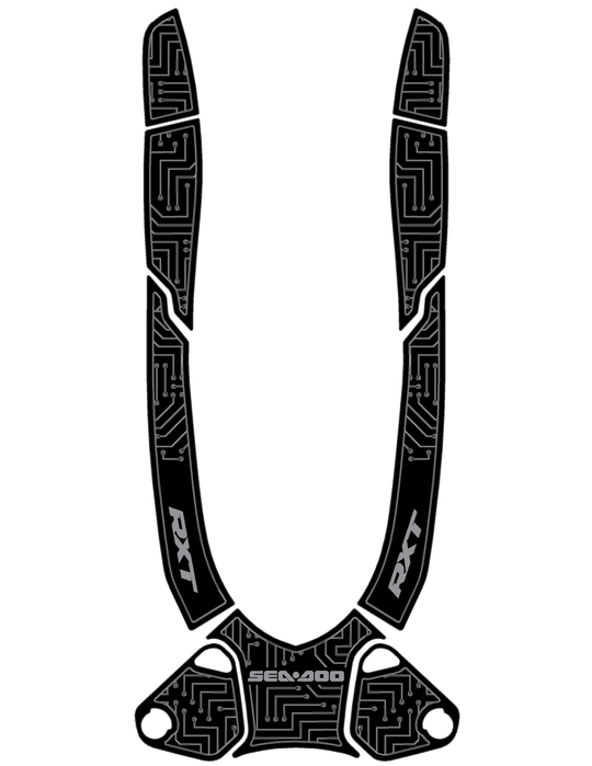 Sea-Doo RXT (2010-2015)