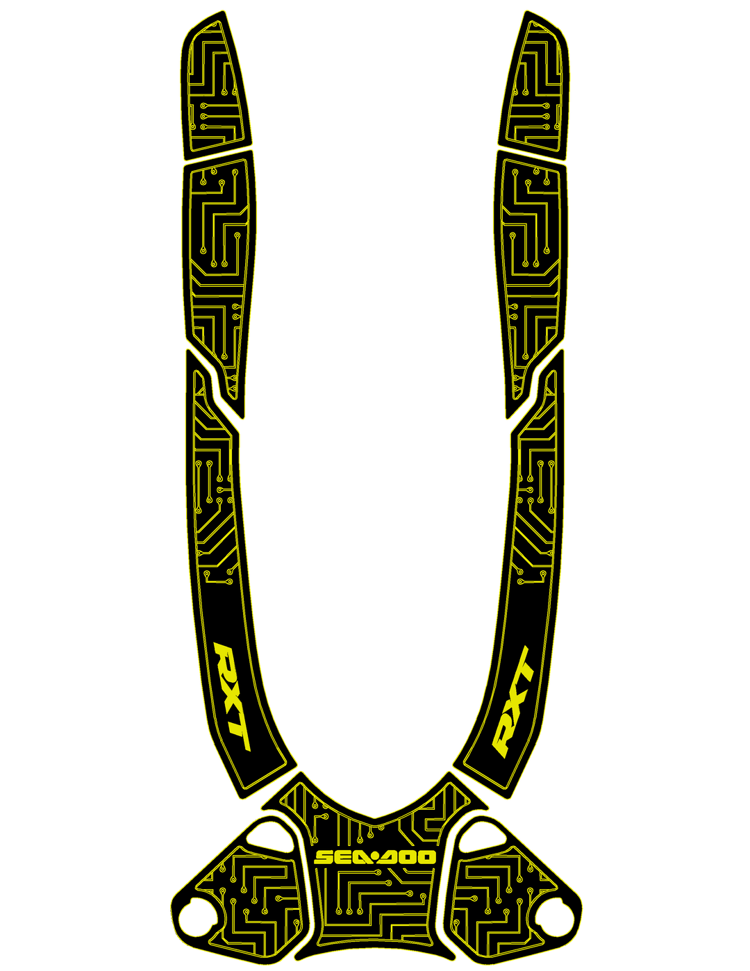 Sea-Doo RXT (2010-2015)