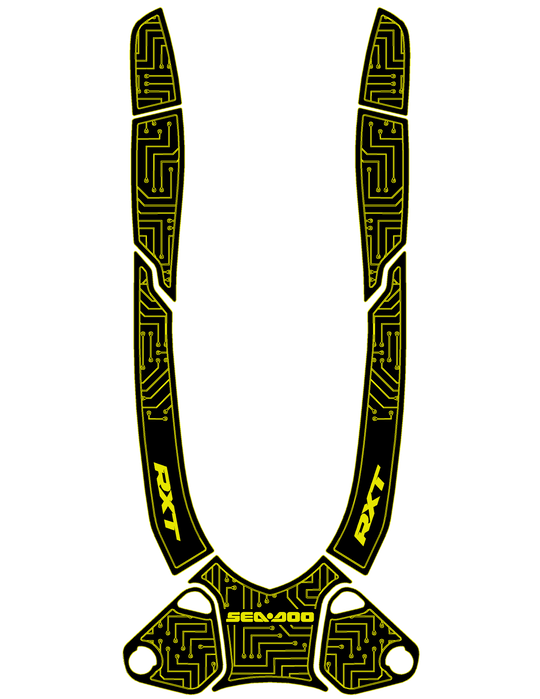 Sea-Doo RXT (2010-2015)