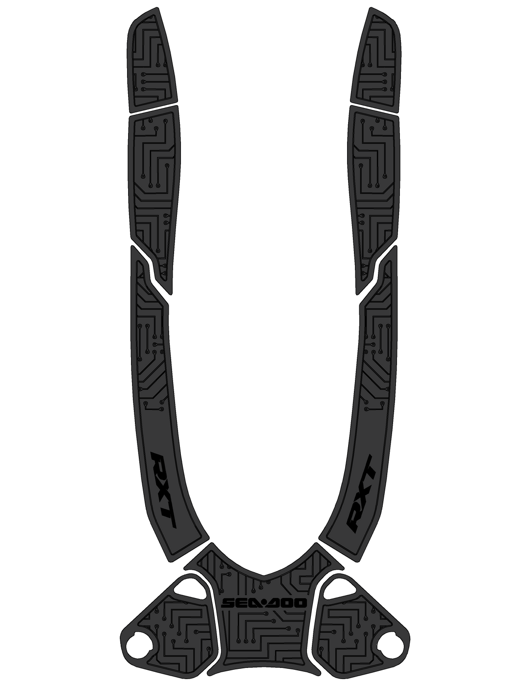 Sea-Doo RXT (2010-2015)