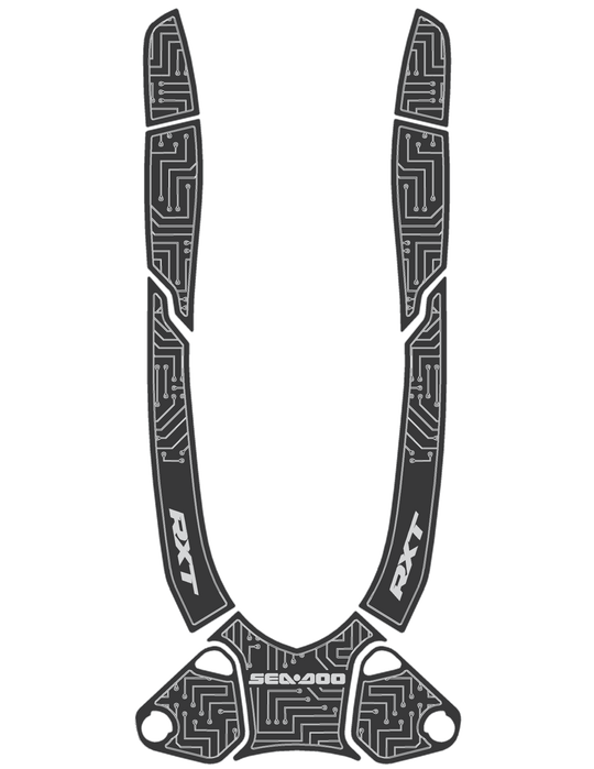 Sea-Doo RXT (2010-2015)