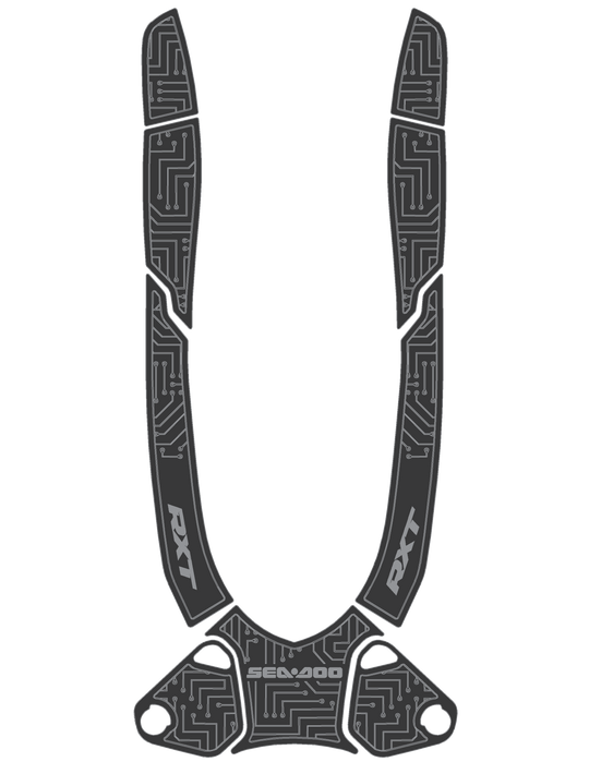Sea-Doo RXT (2010-2015)