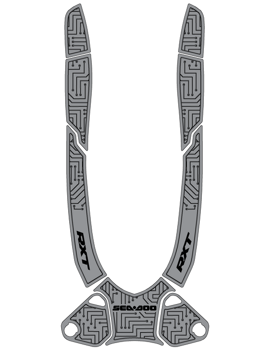 Sea-Doo RXT (2010-2015)