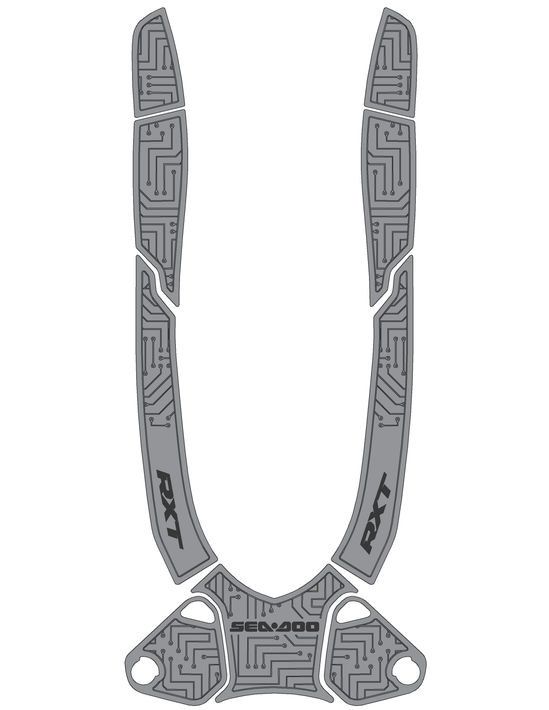 Sea-Doo RXT (2010-2015)
