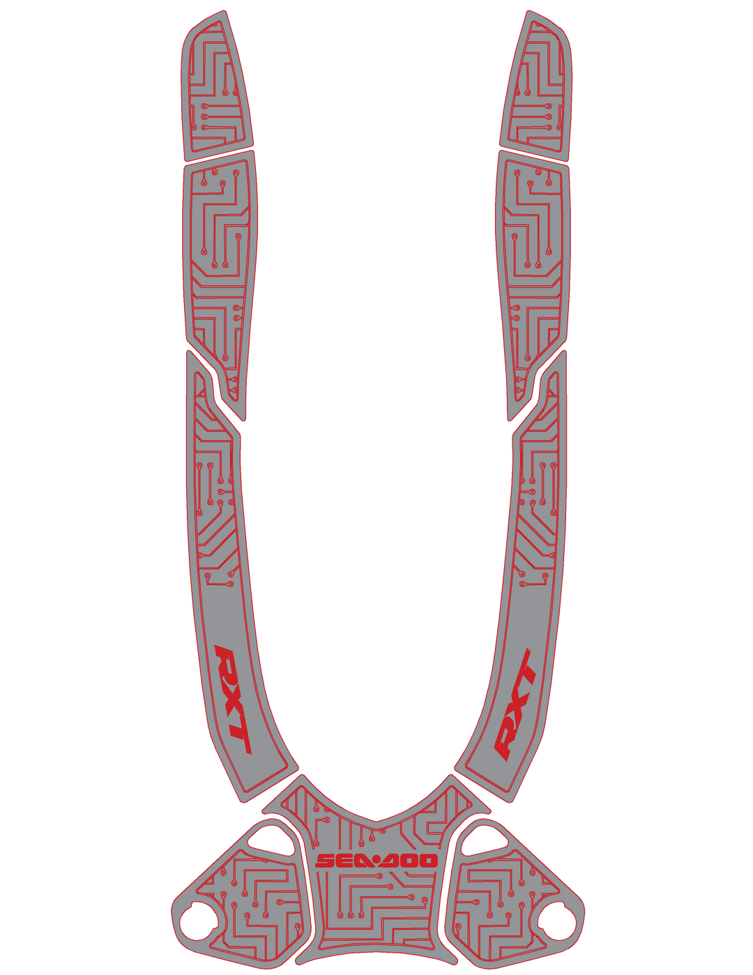Sea-Doo RXT (2010-2015)