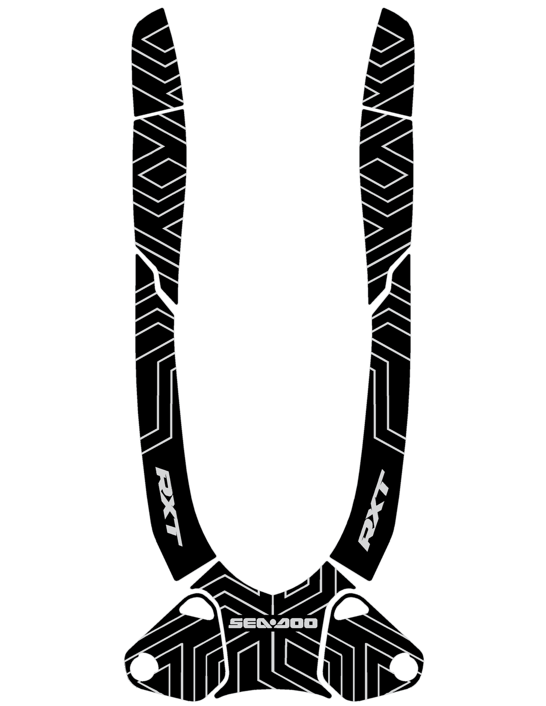 Sea-Doo RXT (2010-2015)