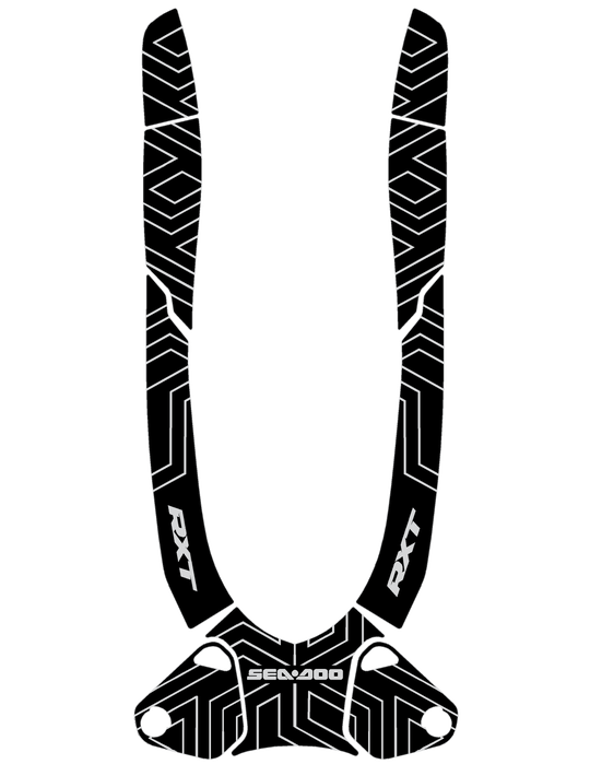 Sea-Doo RXT (2010-2015)
