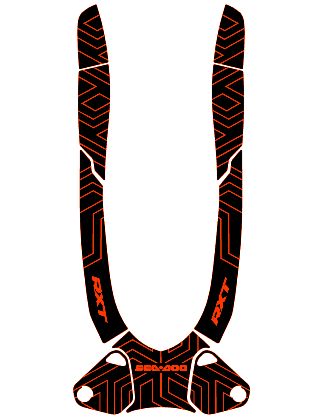 Sea-Doo RXT (2010-2015)