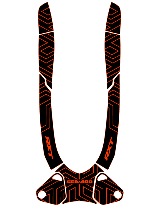 Sea-Doo RXT (2010-2015)