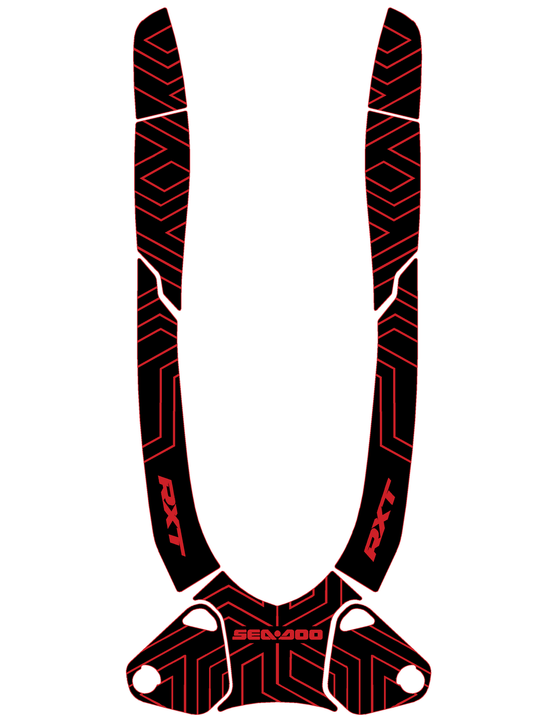 Sea-Doo RXT (2010-2015)