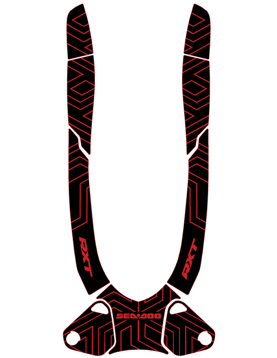 Sea-Doo RXT (2010-2015)