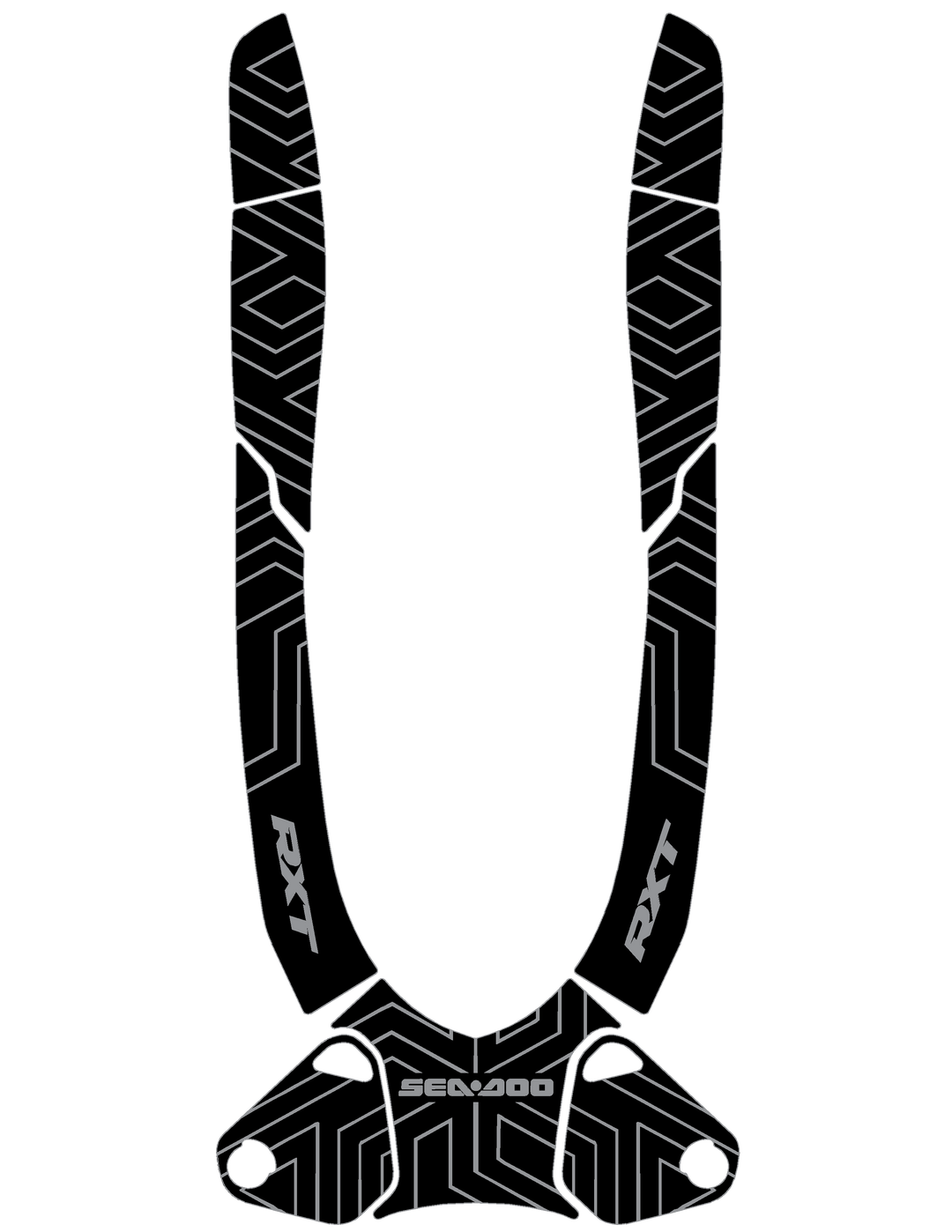 Sea-Doo RXT (2010-2015)