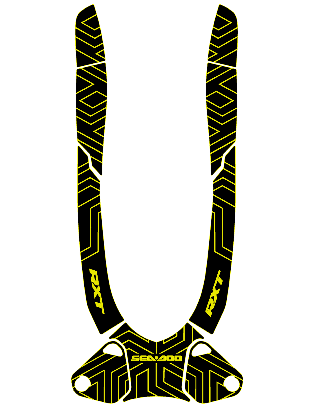 Sea-Doo RXT (2010-2015)