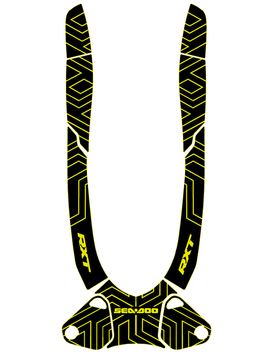 Sea-Doo RXT (2010-2015)