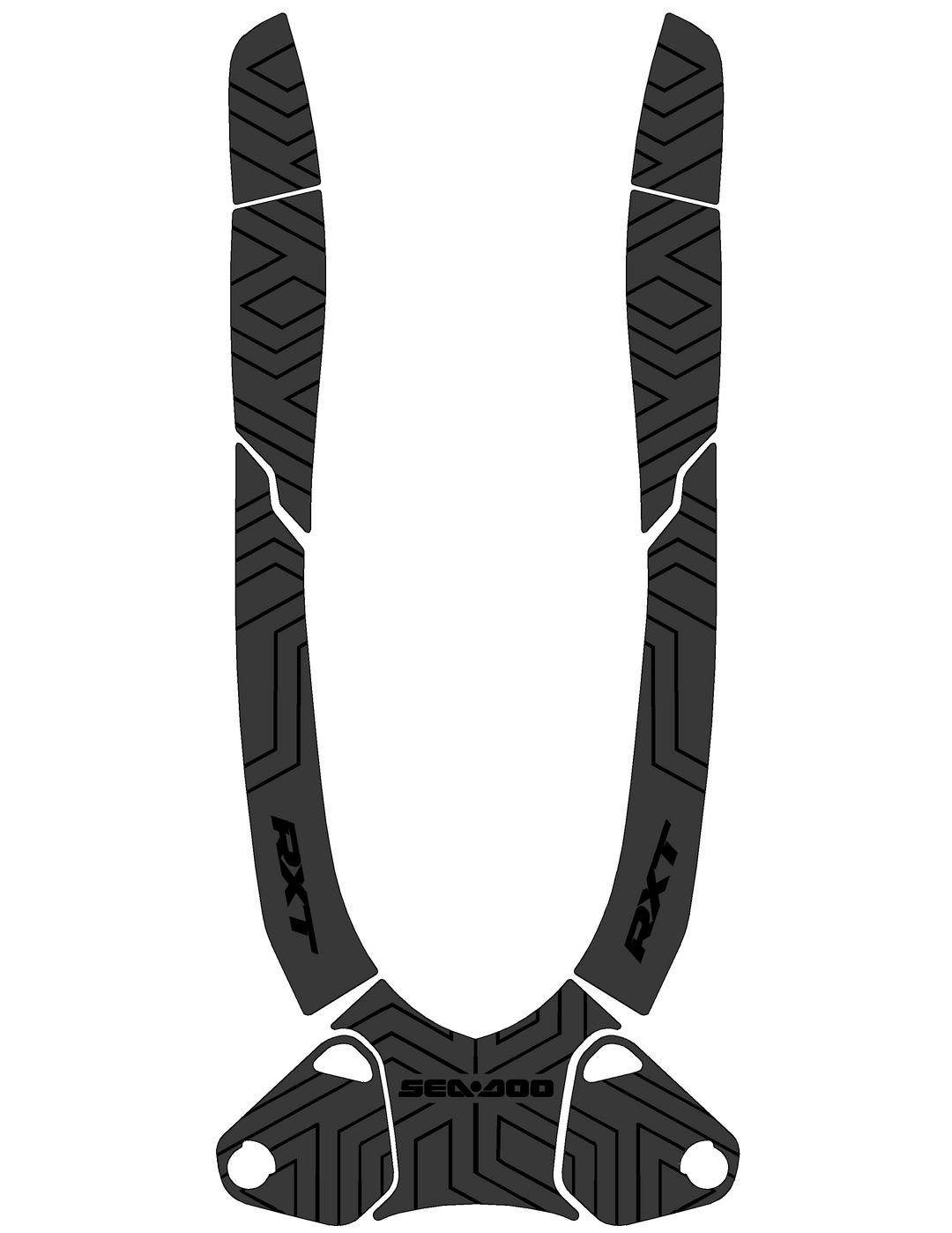 Sea-Doo RXT (2010-2015)