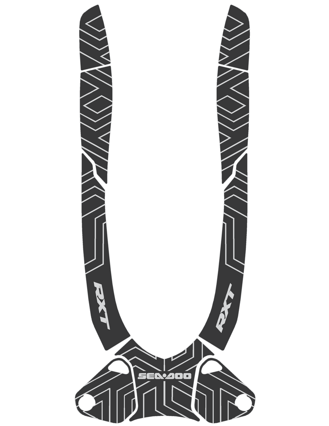Sea-Doo RXT (2010-2015)