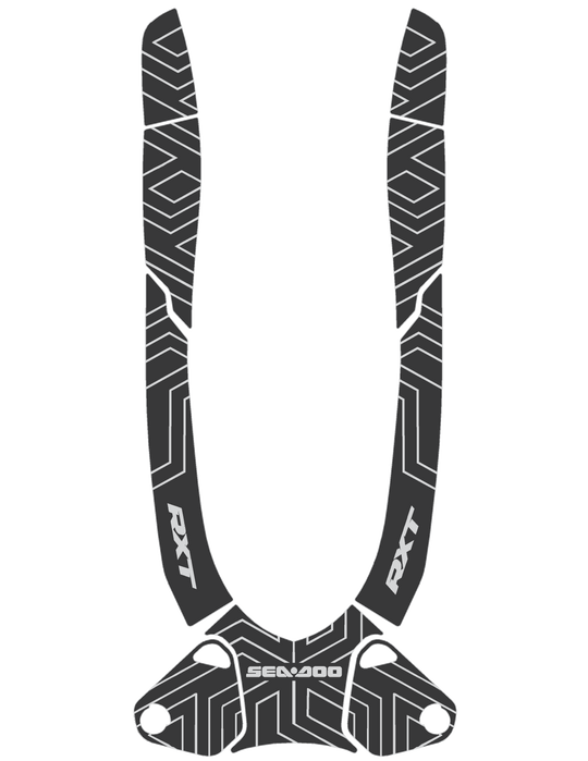 Sea-Doo RXT (2010-2015)