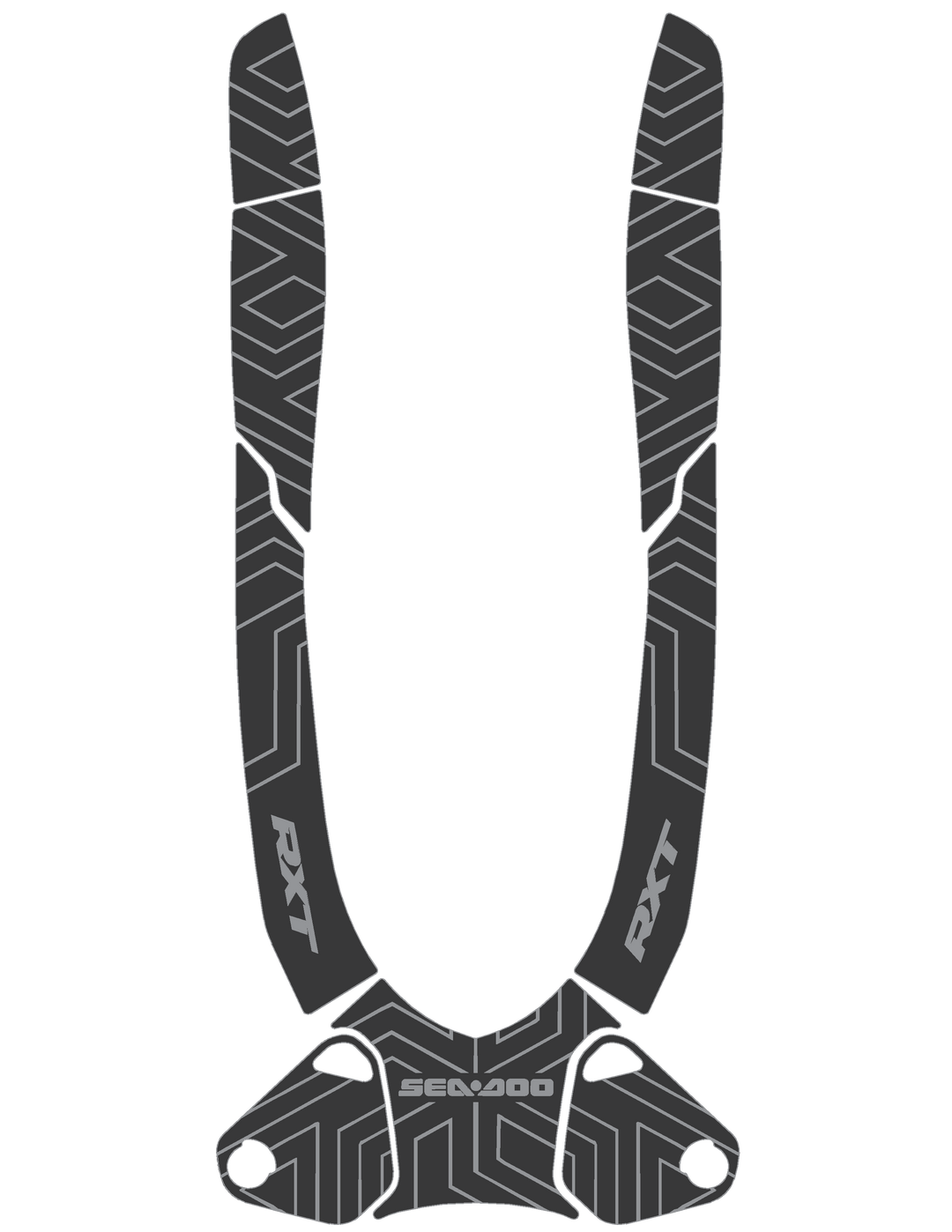Sea-Doo RXT (2010-2015)
