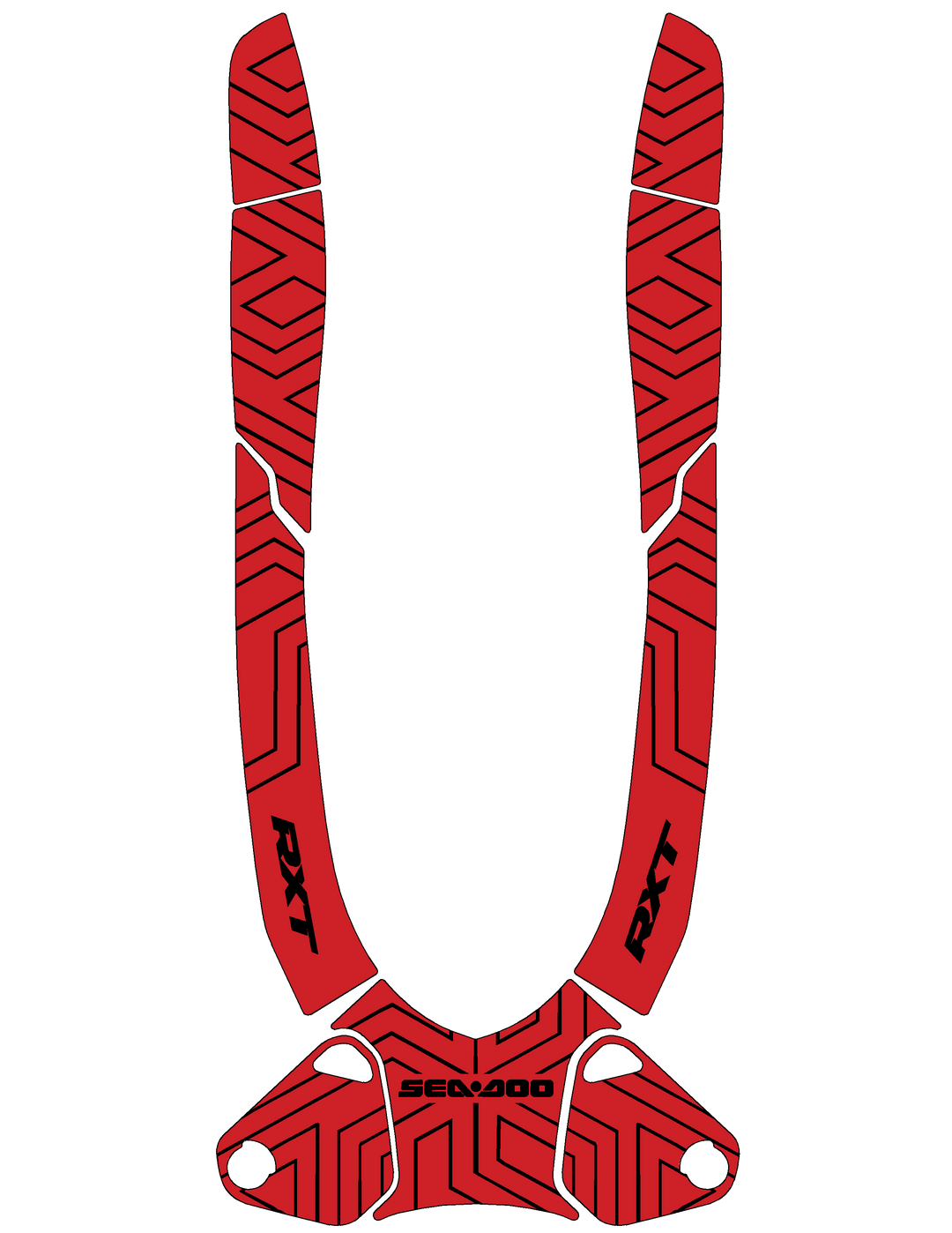 Sea-Doo RXT (2010-2015)